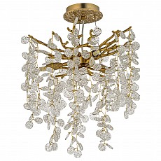 Подвесная люстра dio d-arte tavenna antigue tavenna h 1.5.32.102 a